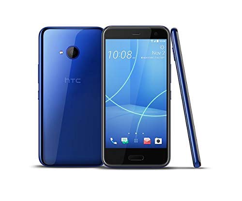 スマートフォン本体 HTC U11 64G/4G HTC launches U11 flagship smartphone: DPReview | Photography News